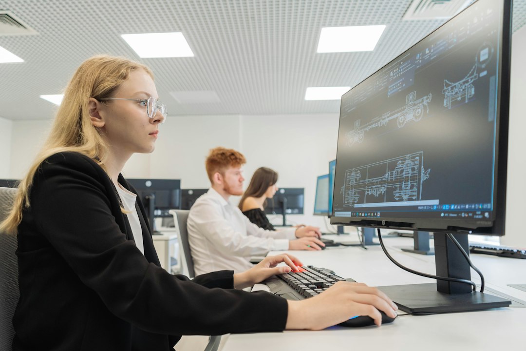 Enseignement et technologies numériques dans une école d’ingénieurs